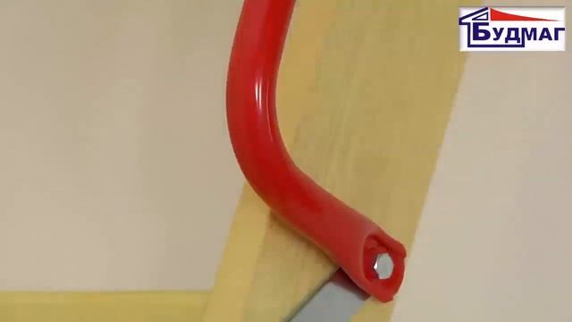 Как выбрать чердачную лестницу?