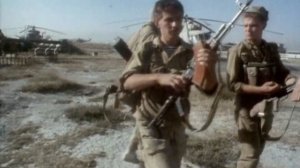 Afghan - Soviet Afghan War '88/Афганский - Афганская война '88