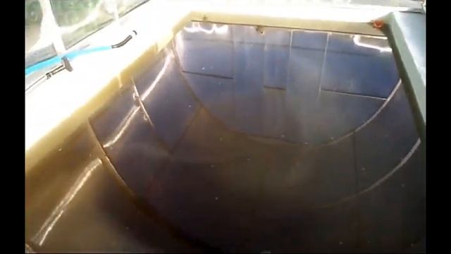 Очистка воды в бассейне Часть 2 смотреть онлайн