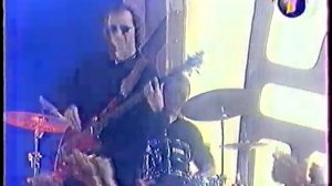 Алиса - Всё в наших руках - Голубой огонёк 2000