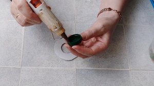Как сделать куклу из газет и джута? Очень красивый подарок своими руками. DIY/рукоделие