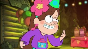 Грэвити Фоллс (Гравити Фолз) /  Gravity Falls - 2 сезон - 1 серия - Зомби-караоке