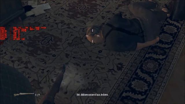 Mafia 2 [High Settings] Phenom II X4 955 3.21GHz Palit GTS 450 1GB смотреть онлайн