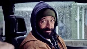 Одинокий волк — Русский трейлер (2022)