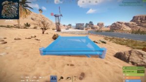 RUST - Радиоприемник (RF Receiver). Применение в электрической ловушке