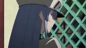 Esdeath「AMV」- Liar Mask