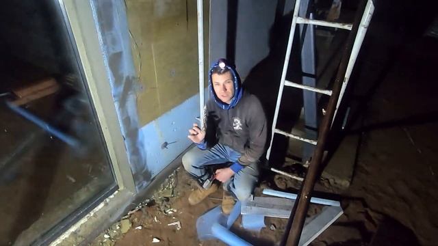 ТЕСТ. Дюбель для фасада с пластиковой заглушкой. Есть ли смысл? смотреть онлайн