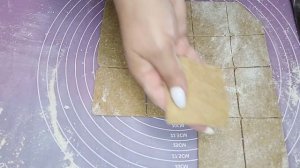 Вареники из ЦЗ полбяной муки. Еда для диабетиков.
