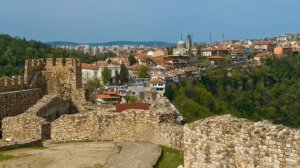 Город Никея