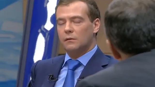 Д.Медведев.Итоги года с Президентом России.24.12.10. Part 4 смотреть онлайн