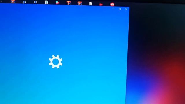 Как сделать меню пуск ВИНДОВС 10 как в ВИНДОВС 8.1 ? смотреть онлайн