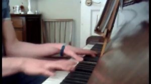 Terminator Theme (Piano)