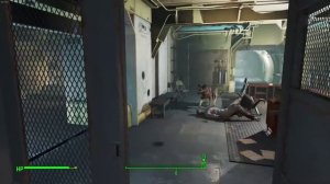 Fallout 4 Glitches- Unlock master lock in vault 111 (NO REQUIREMENTS!)