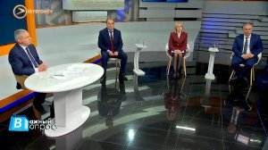 О мерах сдерживания распространения Covid-19 и способах поддержки населения | Важный вопрос