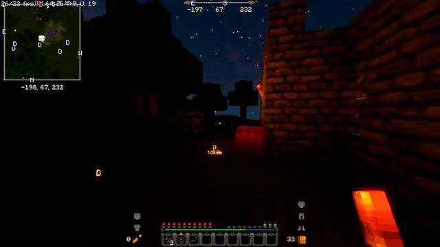 MINECRAFT SHADERS 1.6.1 | 940MX | I3 6006U | 8GB RAM | FPS OFF 30 STABLE смотреть онлайн