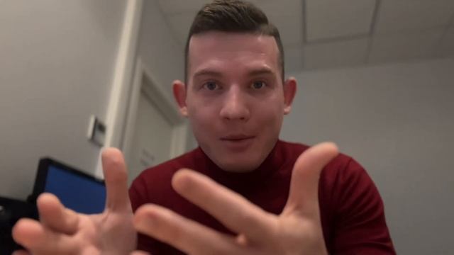 Я НАЧАЛ КОММЕНТИРОВАТЬ ФУТБОЛ! И завел телеграм-канал!