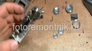 Ремонт фотоаппарата Киев 4. Ремонт пленочных (ретро) фотоаппаратов выпущенных в СССР.