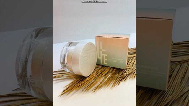 Осветляющий тонизирующий крем ACTA Crystal