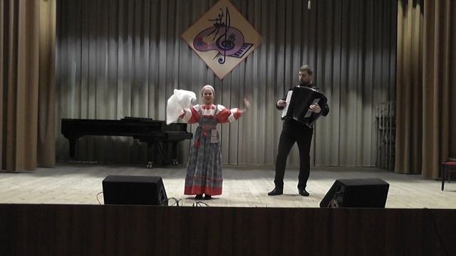 Никанориха