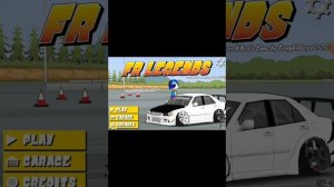 Как установить мод для FR Legends? Ответ тут