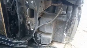 Почему греется авто с кондиционером? Салярис,Рио,Поло,Шкода