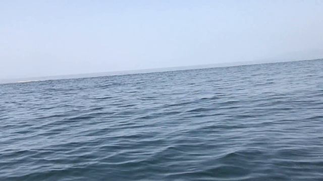 Граница Океана и Моря смотреть онлайн