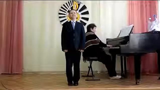 665  Федотов Михаил, Ульяновская область, р п  Кузоватово