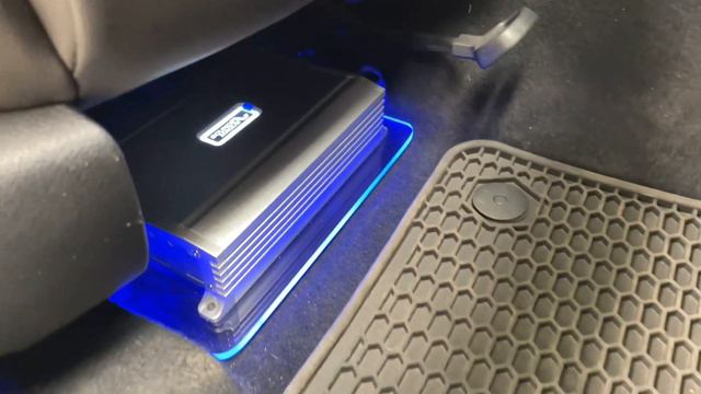 Sistema de Audio Vw Fender !! Cómo mejorarlo !!! смотреть онлайн