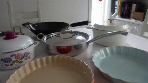 Рецепт жаренной утки