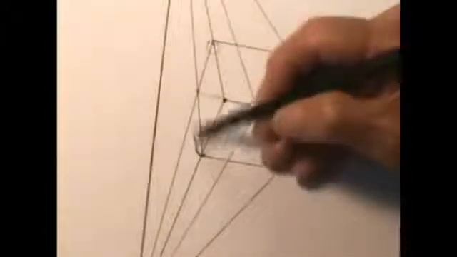 Учимся рисовать легко 11. Drawing with Jacque Fresco 11 смотреть онлайн