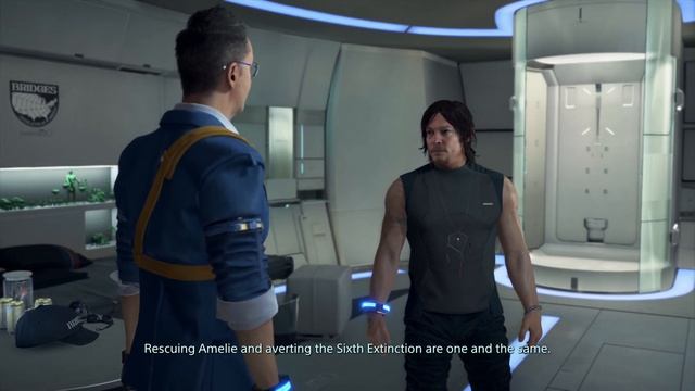 Live Stream 4K | Death Stranding Walkthrough Gameplay Part 20 | RTX 2080Ti - no commentary смотреть онлайн