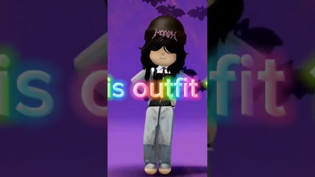 Girls Outfit Ideas #shorts #roblox #robloxoutfit