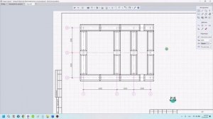 Видео по заданию 1.2 Модуль 1 Демоэкзамен Строительство