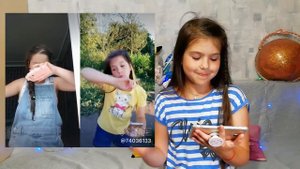Реакция на ДУЭТЫ подписчиков в LIKE. Смотрю видео в ЛАЙКЕ! Маша Машуня