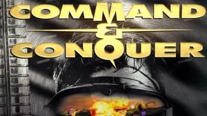 Command & Conquer (игра, 1995) Прохождение #2 ► Кампания НОД