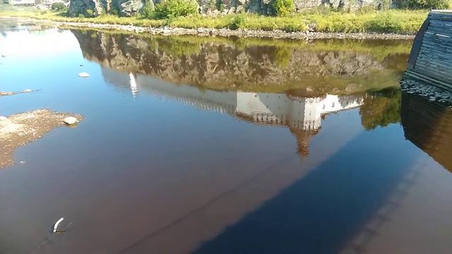 Тура река смотреть онлайн