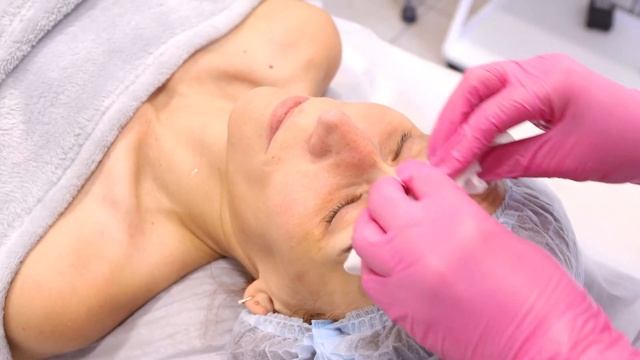 ПИЛИНГИ MESODERM | БЕЗОПАСНЫЕ, ПОВЕРХНОСТНЫЕ, ВСЕСЕЗОННЫЕ ПИЛИНГИ | ЦирюльникЪ Красноярск смотреть онлайн