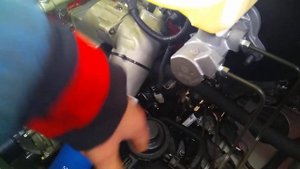 Газель Next заводится через раз. Возможная причина.