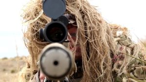 Охота на Волков (Койотов) в США, O’Neill Ops Wolf Hunting, Coyote Hunting, Wolfsjagd (Kojote)