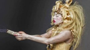 Lady Gaga Talks About Unreleased Documentary Made By Terry Richardson #ArtpopAct2 #Chromatica #LG7