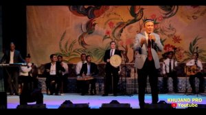 Sherali Jo'rayev music live / Шерали Жураев живой голос #Tajikistan #Uzbekistan #khujand pro