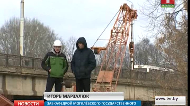 Уникальная археологическая находка в Могилёве!