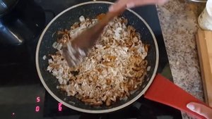 Готовим НЕОБЫЧНЫЕ КОТЛЕТЫ из фарша с грибами запечённые в духовке. ОНИ ПОКОРЯТ ВАС СВОИМ ВКУСОМ!