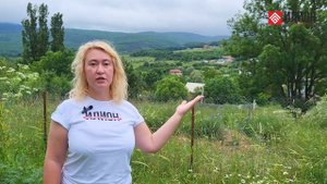 Недвижимость в селе Передовое Байдарской долины