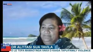 Nga Vaka o Kāiga Tapu / Tofa Mamao with Dr. Ali'itasi Su'a Tavila (Episode 2).