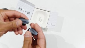 Bose QuietComfort Ultra Earbuds Unboxing
