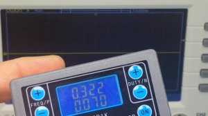 ZK-PP1K Pulse & PWM generator from ICStation