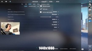 Самое Идеальное Разрешение В Кс 2