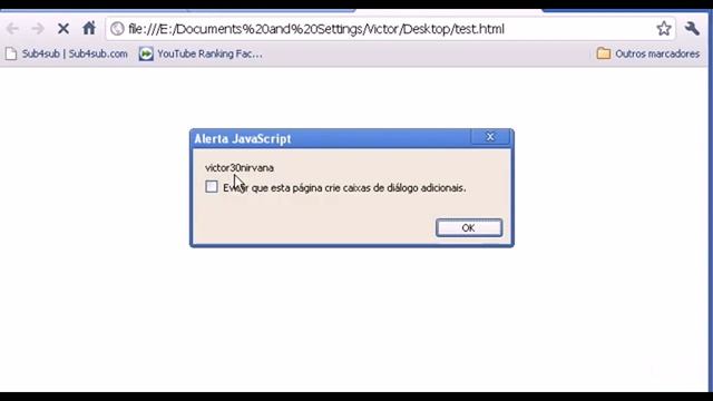 04  Using Prompts in JavaScript