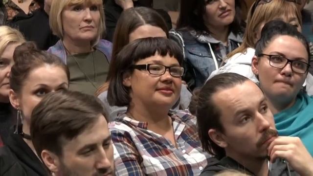 МИОМА от чего  появляется и как выздороветь? Дмитрий Троцкий